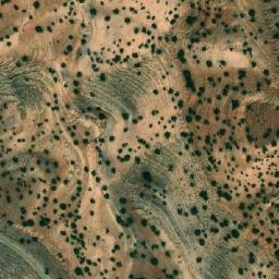 Satellite imagery of Irhil n’ Igoutaï, MA