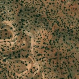Satellite imagery of Irhil n’ Igoutaï, MA
