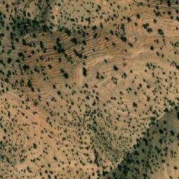 Satellite imagery of Ighil Imoula-n-Iguer, MA