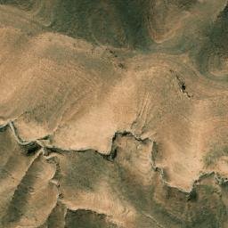 Satellite imagery of Adrar Talwine, MA