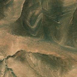 Satellite imagery of Adrar Talwine, MA