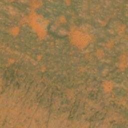 Satellite imagery of Râs er Reboub, DZ