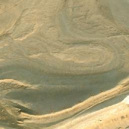 Satellite imagery of Al Ḩāfah al Bayḑā’, EG
