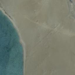 Satellite imagery of Ar Ra’s al Bayḑā’, EG