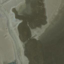 Satellite imagery of Ar Ra’s al Bayḑā’, EG