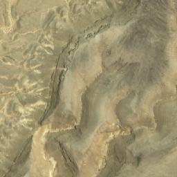 Satellite imagery of Ra’s Abū ‘Awāsij, EG