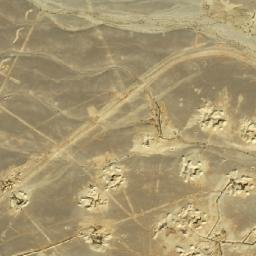 Satellite imagery of Rīshat Lihmān, EG