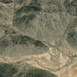 Satellite imagery of Khurmā Ghar, AF