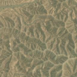 Satellite imagery of Aşghar, AF