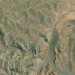Satellite imagery of Aşghar, AF