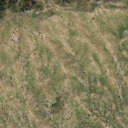 Satellite imagery of Kushki Shela, PK