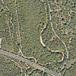 Satellite imagery of D 804 RESET — NGS BM0556 — Austin, US, US