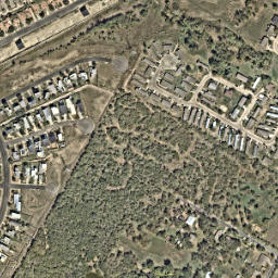 Satellite imagery of D 804 RESET — NGS BM0556 — Austin, US, US