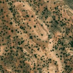 Satellite imagery of Irhil n’ Igoutaï, MA