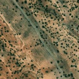 Satellite imagery of Irhil n’ Igoutaï, MA