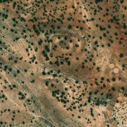 Satellite imagery of Irhil n’ Igoutaï, MA