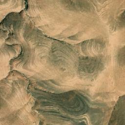 Satellite imagery of Adrar Talwine, MA
