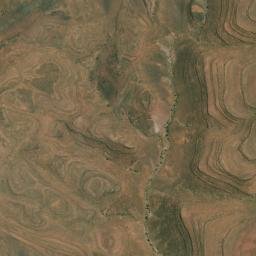 Satellite imagery of Ras as Sfissifa, MA