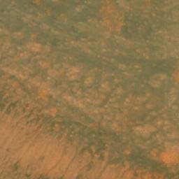 Satellite imagery of Râs er Reboub, DZ