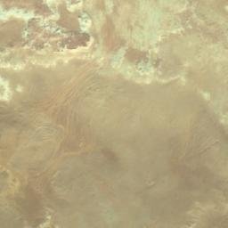 Satellite imagery of Naqb as Sirīr, EG