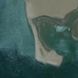 Satellite imagery of Ar Ra’s al Bayḑā’, EG