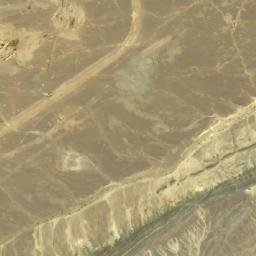 Satellite imagery of Rīshat Lihmān, EG