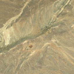 Satellite imagery of Rīshat Lihmān, EG