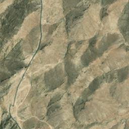 Satellite imagery of Asaṉay Ghar, AF