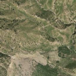 Satellite imagery of Kushki Shela, PK
