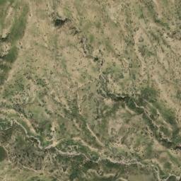Satellite imagery of Kushki Shela, PK