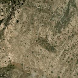 Satellite imagery of Kohi Sham, PK