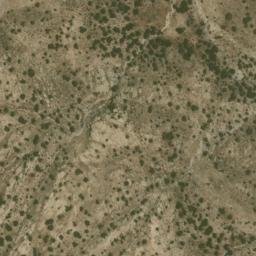 Satellite imagery of Kohi Sham, PK