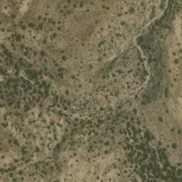 Satellite imagery of Kohi Sham, PK