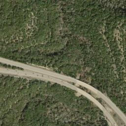 Satellite imagery of MESA — NGS AG9961 — Travis County, US, US