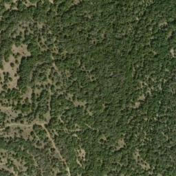 Satellite imagery of MESA — NGS AG9961 — Travis County, US, US