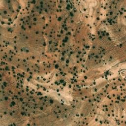 Satellite imagery of Irhil n’ Igoutaï, MA