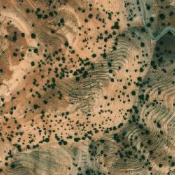 Satellite imagery of Irhil n’ Igoutaï, MA