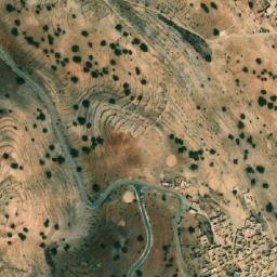 Satellite imagery of Irhil n’ Igoutaï, MA