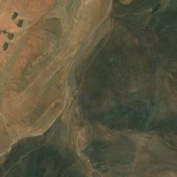 Satellite imagery of Tiza-n-Fouyal, MA
