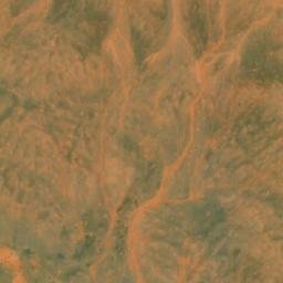 Satellite imagery of Râs er Reboub, DZ