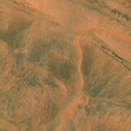 Satellite imagery of Râs er Reboub, DZ