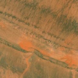 Satellite imagery of Râs er Reboub, DZ