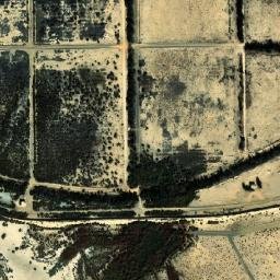 Satellite imagery of Qilā‘ at Tīn, EG