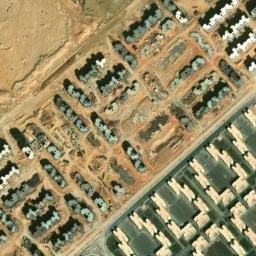 Satellite imagery of Jabal Umm Qamar, EG