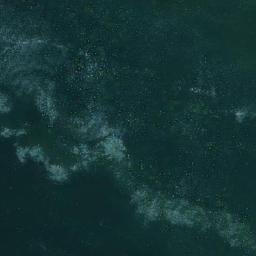 Satellite imagery of Ar Ra’s al Bayḑā’, EG