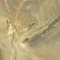 Satellite imagery of Rīshat Lihmān, EG