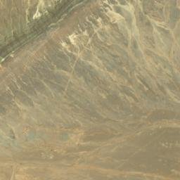 Satellite imagery of Rīshat Lihmān, EG