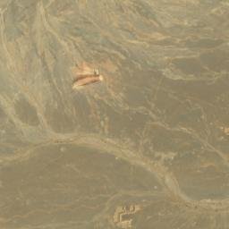 Satellite imagery of Rīshat Lihmān, EG