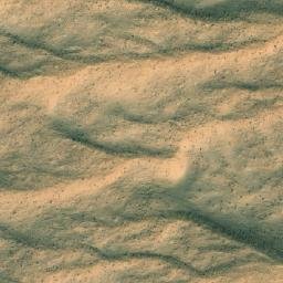 Satellite imagery of Shāh Ḩusaīn Labūz, AF