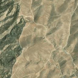 Satellite imagery of Asaṉay Ghar, AF